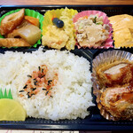 User's review image for おかずや