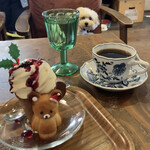 User's review image for アールジェイカフェ