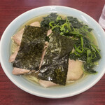 User's review image for ラーメン ビッグ