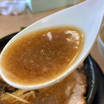 用戶對於ラーメン食堂 神豚 大東店的評論圖