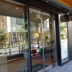 User's review image for フレッシュネスバーガー グランエミオ大泉学園店