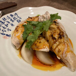 用戶對於四川家庭料理 中洞的評論圖