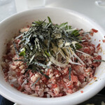 用戶對於とかち亭的評論圖