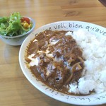 用戶對於菊地ファームカフェ的評論圖