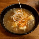 用户对于馬鹿うま 神田小川町店的评论图