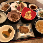 用戶對於独酌　三四郎的評論圖