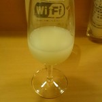 User's review image for 日本酒LARGO