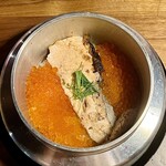 用户对于oh kama bar的评论图
