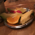 User's review image for ベティのマヨネーズ