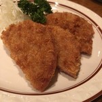 用户对于家庭料理 とちの樹的评论图