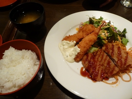 用戶對於ミュンヘン 淀屋橋店的評論圖