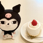 User's review image for 不二家 伏見店