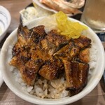 用戶對於磯丸水産 錦糸町北口店的評論圖