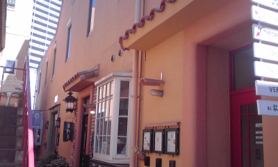 用戶對於東京 松屋本店的評論圖