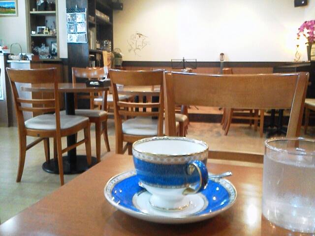 User's review image for カフェ・ラルゴ