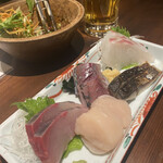 User's review image for 酒場 なるくち
