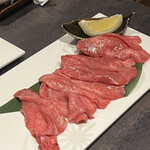 用戶對於焼肉 黒十庵的評論圖