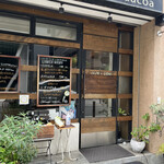 User's review image for ボダコア