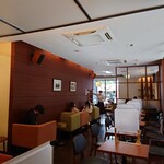 用戶對於上島珈琲店 四ツ橋店的評論圖