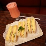 用戶對於切通し進々堂的評論圖