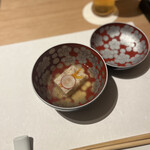 用戶對於博多もつ鍋おおやま 天神別邸的評論圖