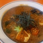 User's review image for スープカレー やまやまや