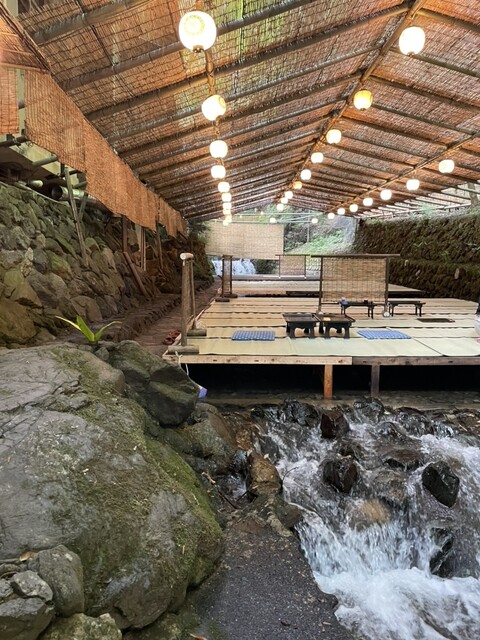 User's recommendation image for ふじや