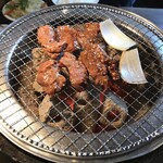 用戶對於味覚園 東苗穂店的評論圖