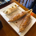 用户对于大衆酒場 五郎 神田西口店的评论图