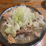 用戶對於やきとん 野方屋的評論圖