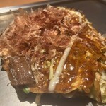 用戶對於めっせ熊 新大阪店的評論圖