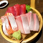 用户对于居酒屋亀屋権八 二条本店的评论图