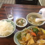 用户对于茉莉花的评论图