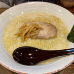 用戶對於吉笑らーめん 東伏見店的評論圖