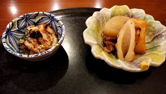 User's recommendation image for 寿司割烹 やまびこ