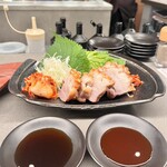 User's review image for 韓国創作料理 Hyeongyeon