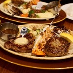 User's review image for ロイヤルホスト 高輪店