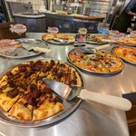 User's review image for シェーキーズ 渋谷店