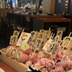 用户对于博多串焼き・野菜巻き工房 南平台のごりょんさん的评论图