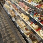 用戶對於銀座コージーコーナー 入谷店的評論圖