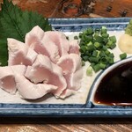 用戶對於立ち飲み 串吟的評論圖