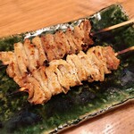 用户对于四ッ谷れば屋的评论图