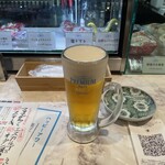 User's review image for 大衆酒場 フレンチマン なんばウォーク店