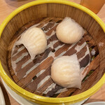 用戶對於粤港美食 上野店的評論圖