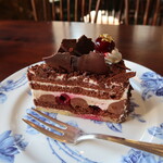 用戶對於宮越屋珈琲 日本橋三越店的評論圖