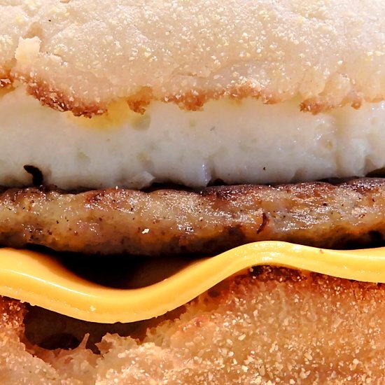 User's review image for マクドナルド 苫小牧パセオ店