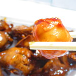 User's review image for 銀座 縁 札幌三越店