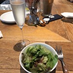 用戶對於ベーカリー&レストラン 沢村 新宿的評論圖