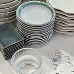 用户对于富小路粥店的评论图