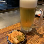 用戶對於めっせ熊 新大阪店的評論圖